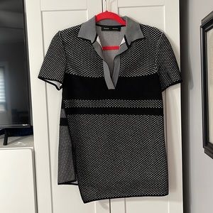 Proenza Schouler Asymmetrical Top